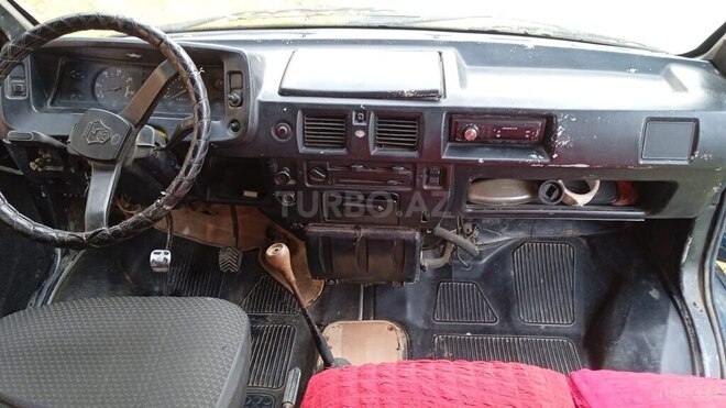 GAZ 2705 2002, 310,000 km - 2.0 l - Lənkəran