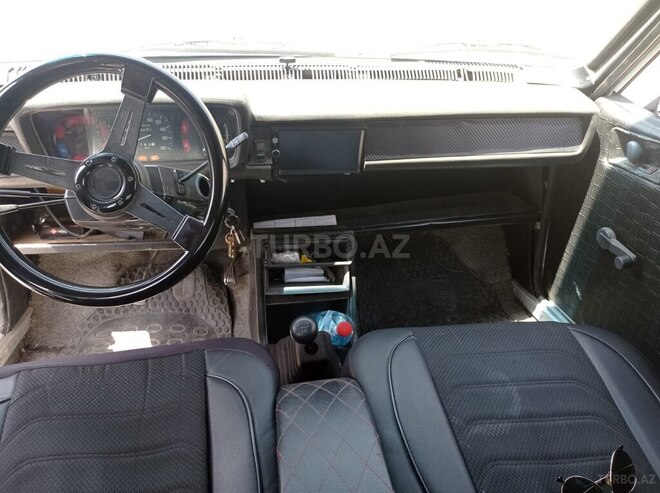 Renault 12 Toros 1996, 150,000 km - 1.2 l - Bakı