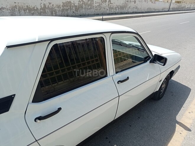 Renault 12 Toros 1996, 150,000 km - 1.2 l - Bakı