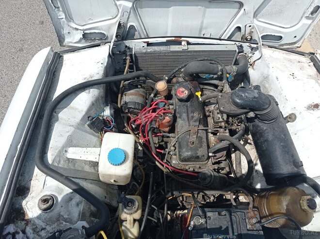 Renault 12 Toros 1996, 150,000 km - 1.2 l - Bakı