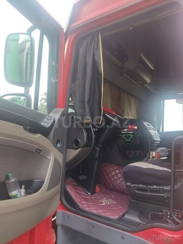 DAF 105 XF 2012, 1,100,000 km - 13.0 l - Balakən