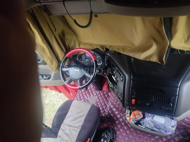 DAF 105 XF 2012, 1,100,000 km - 13.0 l - Balakən