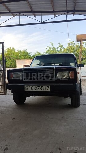 LADA (VAZ) 2107 2003, 95,000 km - 1.6 л - Salyan