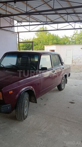 LADA (VAZ) 2107 2003, 95,000 km - 1.6 л - Salyan