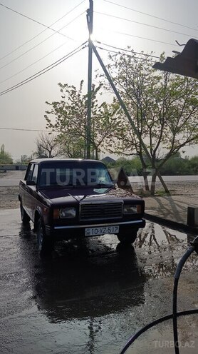 LADA (VAZ) 2107 2003, 95,000 km - 1.6 л - Salyan
