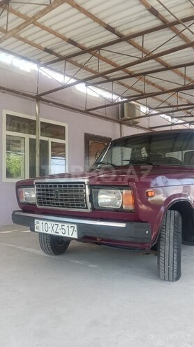 LADA (VAZ) 2107 2003, 95,000 km - 1.6 л - Salyan