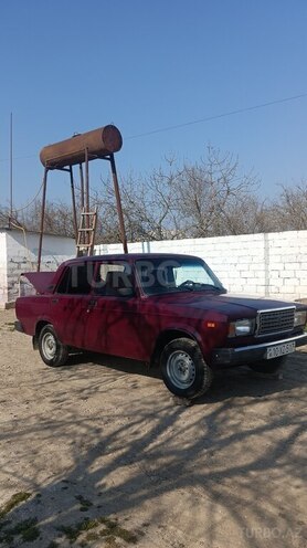 LADA (VAZ) 2107 2003, 95,000 km - 1.6 л - Salyan