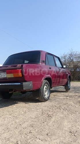 LADA (VAZ) 2107 2003, 95,000 km - 1.6 л - Salyan
