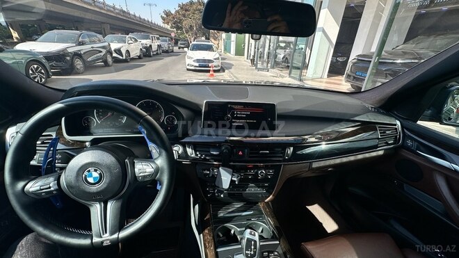 BMW X5-8