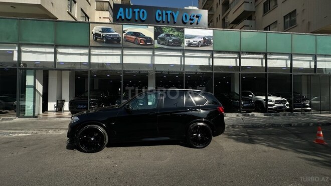 BMW X5-3
