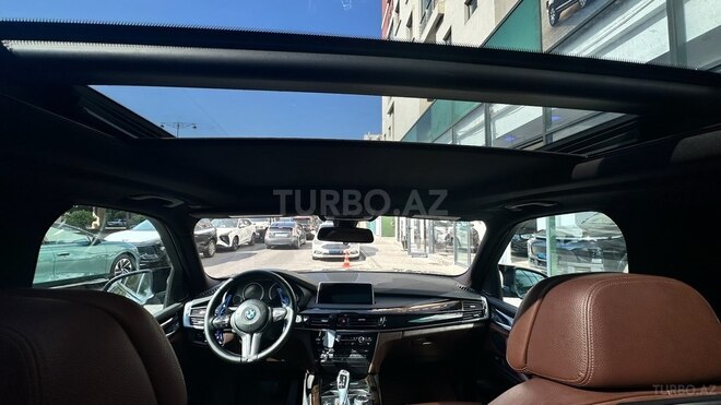BMW X5-7