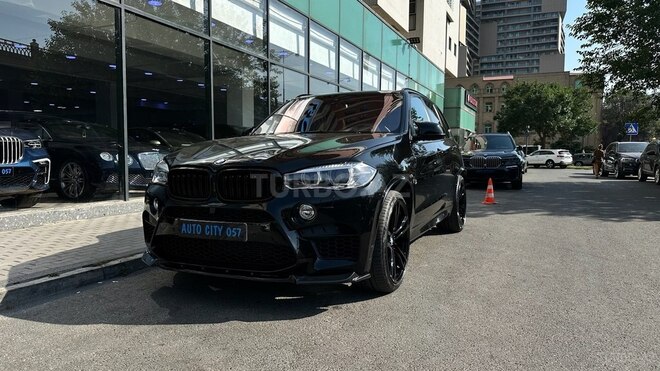 BMW X5-2