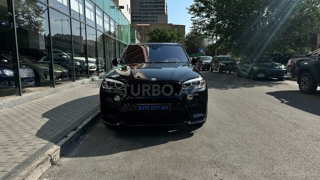 BMW X5-1