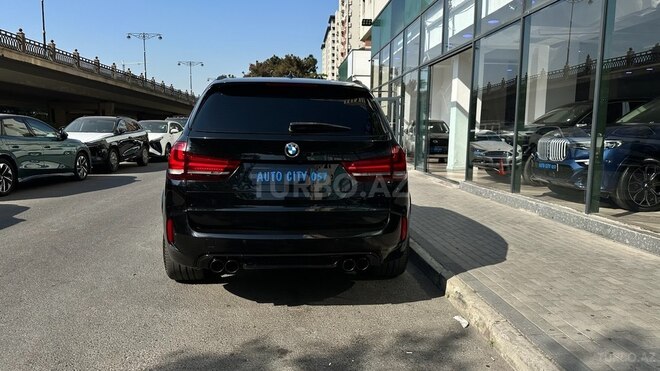 BMW X5-4