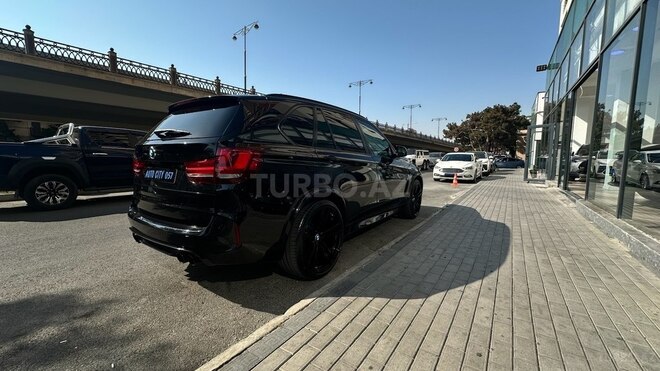 BMW X5-5