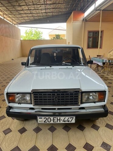 LADA (VAZ) 2107 2009, 52,000 km - 1.6 л - Tovuz