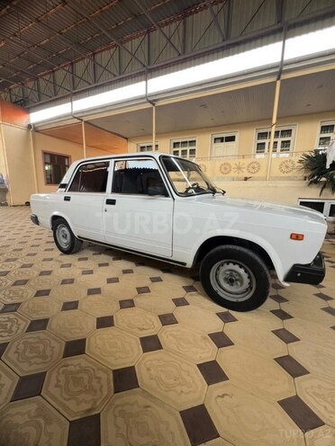 LADA (VAZ) 2107 2009, 52,000 km - 1.6 л - Tovuz