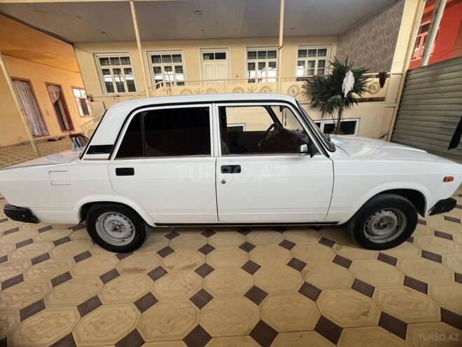 LADA (VAZ) 2107 2009, 52,000 km - 1.6 л - Tovuz