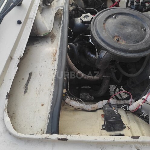 LADA (VAZ) 2106 1981, 23,500 km - 1.6 l - Bakı