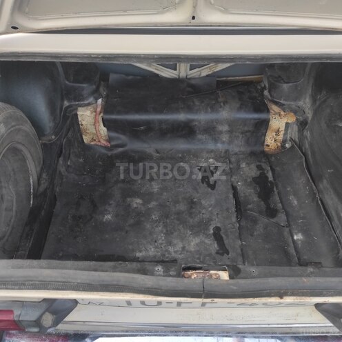 LADA (VAZ) 2106 1981, 23,500 km - 1.6 l - Bakı