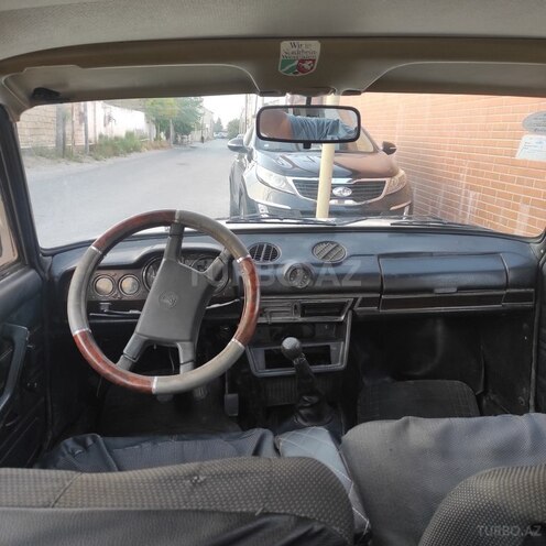 LADA (VAZ) 2106 1981, 23,500 km - 1.6 l - Bakı
