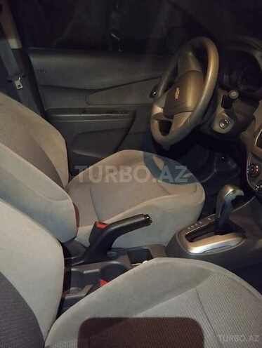 Chevrolet Cobalt 2023, 13,000 km - 1.5 l - Bakı