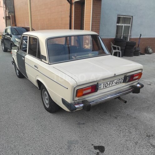 LADA (VAZ) 2106 1981, 23,500 km - 1.6 l - Bakı