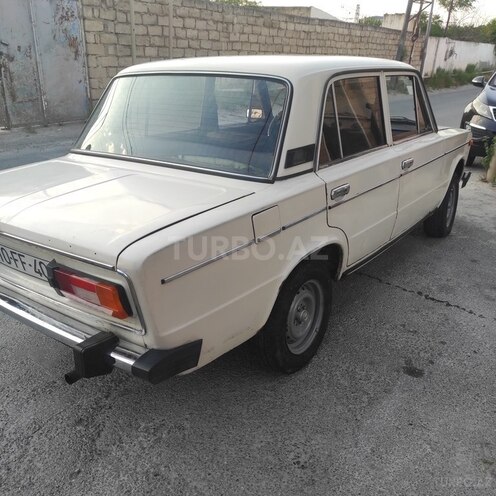 LADA (VAZ) 2106 1981, 23,500 km - 1.6 l - Bakı