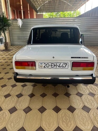 LADA (VAZ) 2107 2009, 52,000 km - 1.6 л - Tovuz