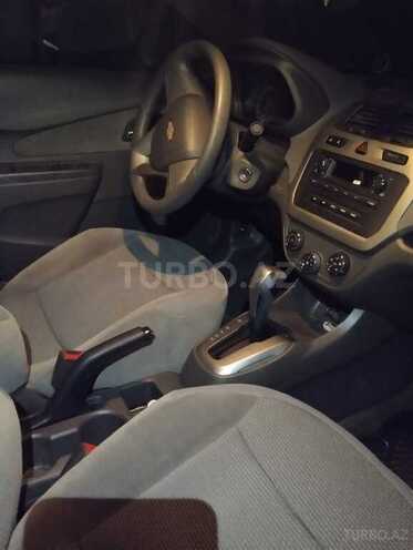 Chevrolet Cobalt 2023, 13,000 km - 1.5 l - Bakı
