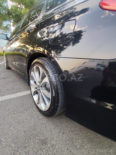 Hyundai Sonata 2014, 186,000 km - 2.0 л - Bakı