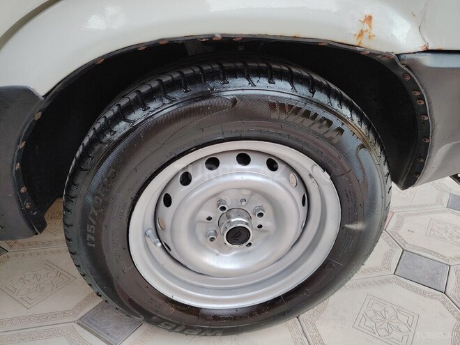LADA (VAZ) 2109 1991, 250,000 km - 1.6 l - Ucar