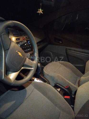 Chevrolet Cobalt 2023, 13,000 km - 1.5 l - Bakı