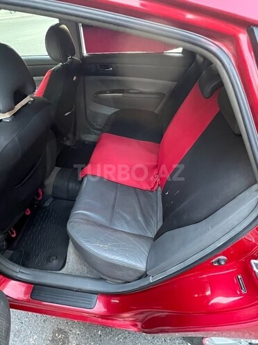 Toyota Prius-5