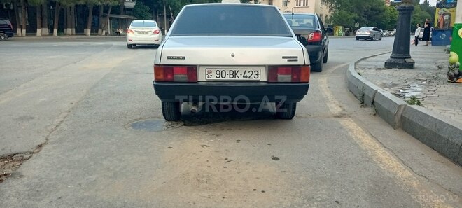 LADA (VAZ) 21099 1999, 3,644,000 km - 1.6 l - Sumqayıt