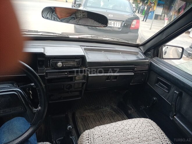 LADA (VAZ) 21099 1999, 3,644,000 km - 1.6 l - Sumqayıt