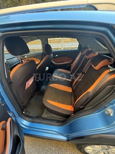 Chery Tiggo 2 2018, 105,000 km - 1.5 l - Bakı