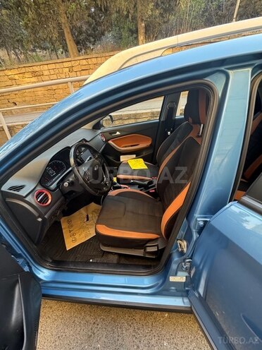 Chery Tiggo 2 2018, 105,000 km - 1.5 l - Bakı