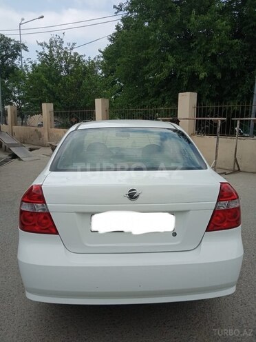 Ravon Nexia R3 2017, 400,000 km - 1.5 л - Gəncə