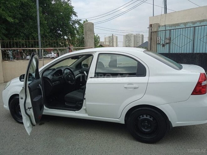 Ravon Nexia R3 2017, 400,000 km - 1.5 л - Gəncə