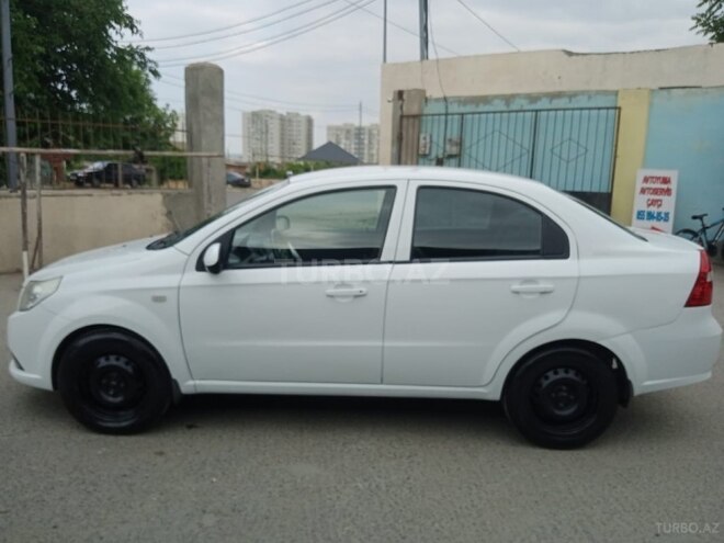 Ravon Nexia R3 2017, 400,000 km - 1.5 л - Gəncə