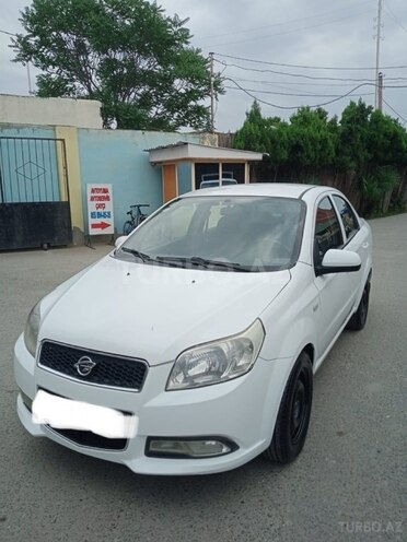 Ravon Nexia R3 2017, 400,000 km - 1.5 л - Gəncə