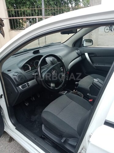 Ravon Nexia R3 2017, 400,000 km - 1.5 л - Gəncə