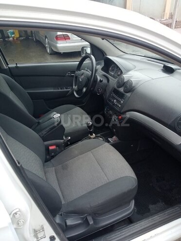 Ravon Nexia R3 2017, 400,000 km - 1.5 л - Gəncə