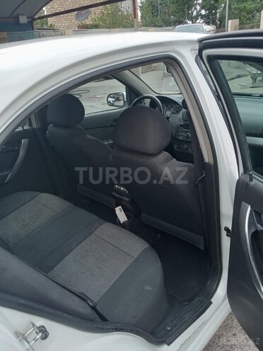 Ravon Nexia R3 2017, 400,000 km - 1.5 л - Gəncə