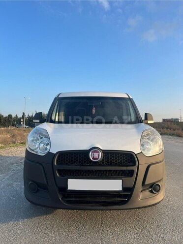 Fiat Doblo 2014, 230,000 km - 1.4 л - Bakı