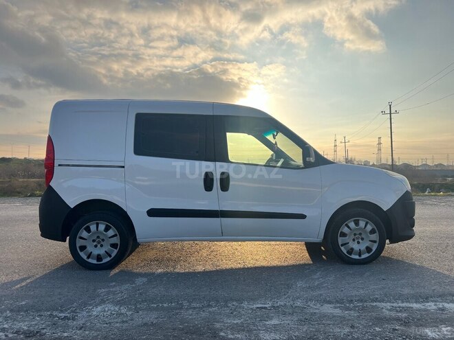 Fiat Doblo 2014, 230,000 km - 1.4 л - Bakı