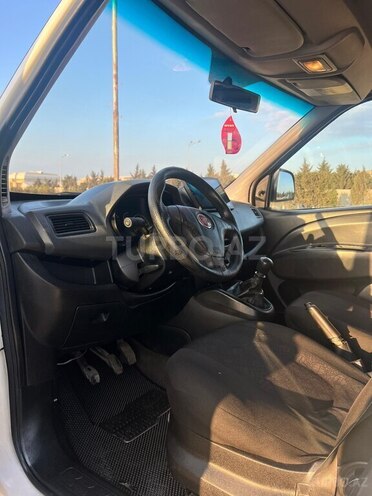 Fiat Doblo 2014, 230,000 km - 1.4 л - Bakı
