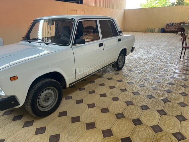 LADA (VAZ) 2107 2009, 52,000 km - 1.6 л - Tovuz