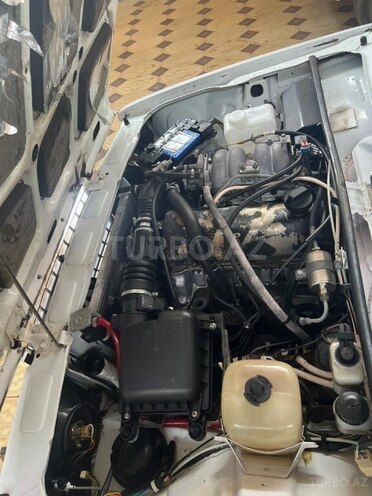 LADA (VAZ) 2107 2009, 52,000 km - 1.6 л - Tovuz
